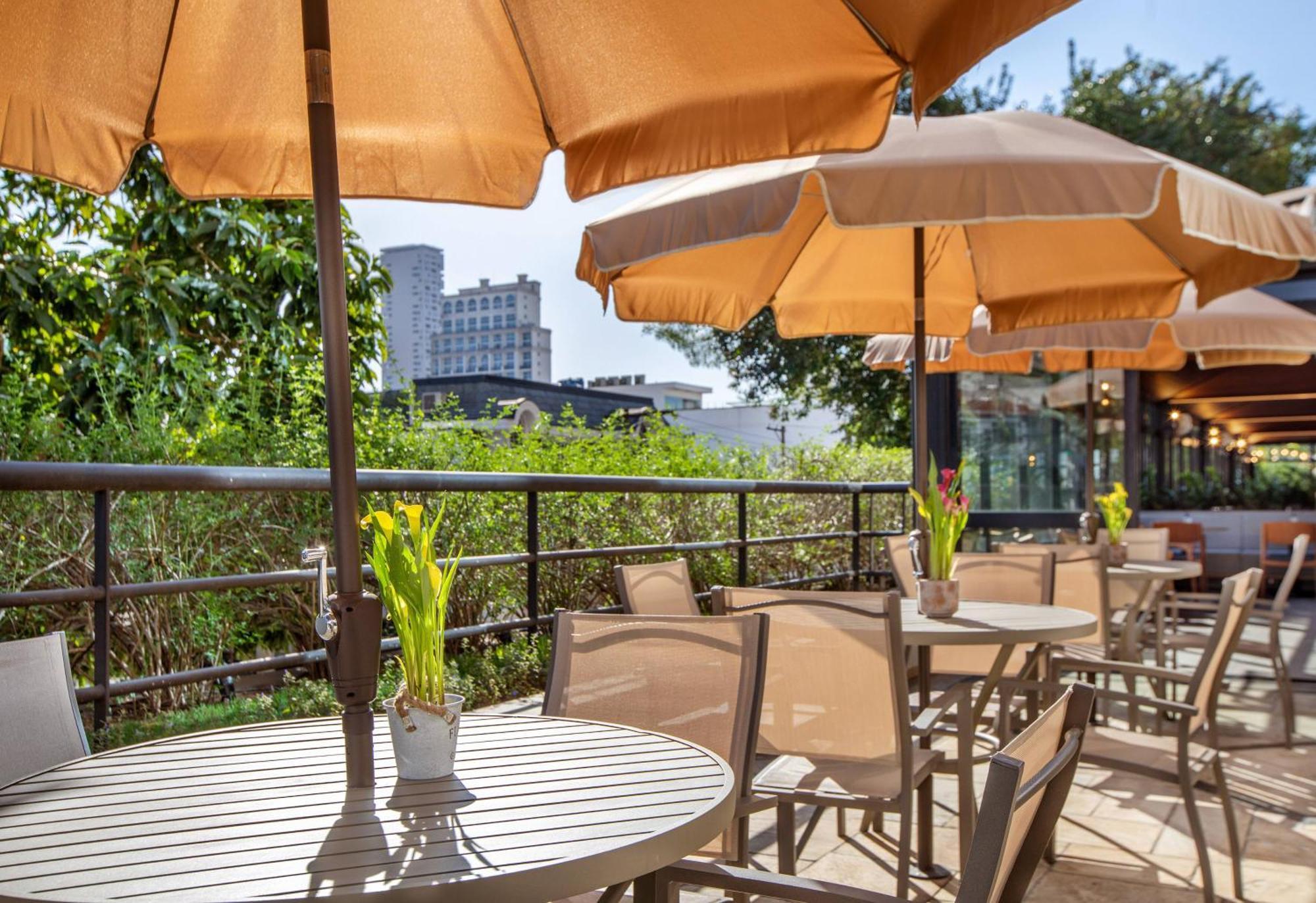 Sao Paulo Tatuape, Affiliated By Melia — Photos 3